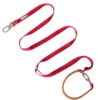 Nylon Outdoor Dog Tactical Harness