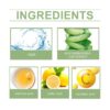 Aloe Vera Moisturizing Gel
