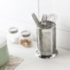 7846506163_430980149.jpg Stainless Steel Hollow Chopstick Cage