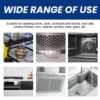 Stainless Steel Cleaning Cream