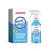 Jakehoe Home Bathroom Wall Toilet Cleaner