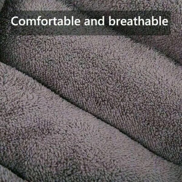 CC51CBC2CEDDFA980EA1C734C0A305E8.jpeg Waterproof Bottom Soft Fleece Warm House