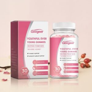 Googeer-Collagen-Gummy-Skin-Treatment-2.jpeg Collagen Gummy Skin Treatment