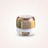 Grain-And-Miscellaneous-Grains-Partitioned-Rotating-Rice-Bucket-Insect-proof-Moisture-proof-Sealed-Rice-Cylinder-Household-Rice-Box-Rice.jpeg 360° Rotating Rice & Grain Storage