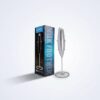 Handheld milk frother