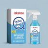 Jakehoe Home Bathroom Wall Toilet Cleaner