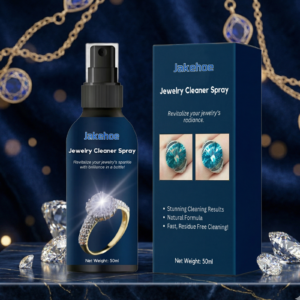 Jewelry Cleaner Spray
