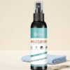 Furniture Tile Floor Mildew Remover