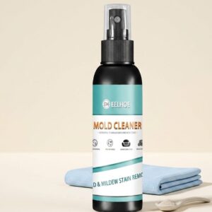 Furniture Tile Floor Mildew Remover
