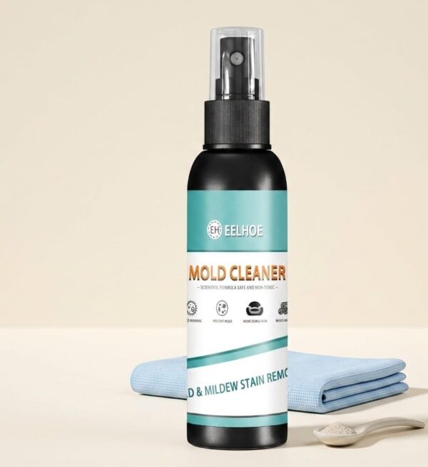 Furniture Tile Floor Mildew Remover