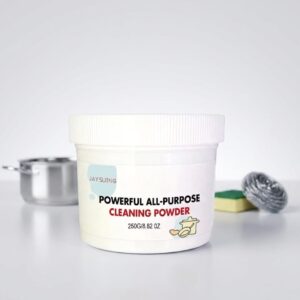 Multi-Purpose Cleaning Powder
