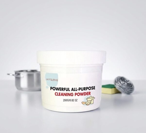 Multi-Purpose Cleaning Powder