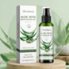Aloe Vera Moisturizing Gel