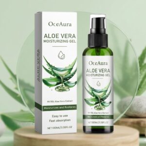 OceAura-Aloe-Vera-Moisturizing-Gel-Gently-Nourishes-Facial-Skin-Moisturizing-And-Refreshing-Aloe-Vera-Gel.jpeg Aloe Vera Moisturizing Gel