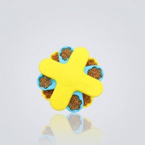 Interactive Puzzle Pet Toy Supplies
