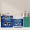 Stainless Steel Cleaning Cream